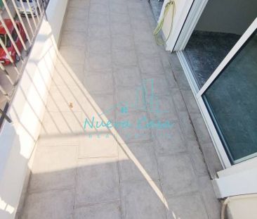 Studio/Γκαρσονιέρα για ενοικίαση Ψαροφάϊ (Πάτρα) - Photo 5