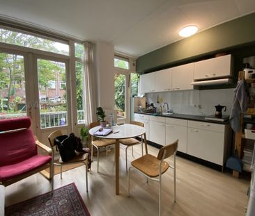 Te huur: Appartement Wolphaertsbocht in Rotterdam - Photo 5