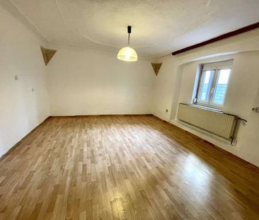Ideal aufgeteilte 4-Zimmer-Wohnung mit 2 Bädern in hipper Grazer La... - Foto 1