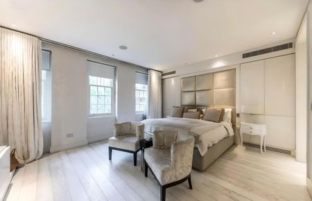 5 bedroom terraced house to rent - Photo 3