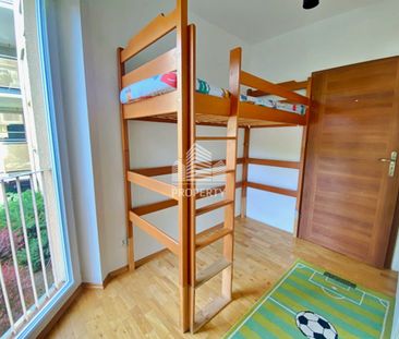 4 pokoje od zaraz, balkon, winda - Photo 4