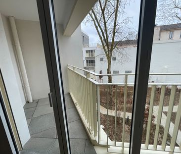 Location Appartement 1 pièce 31m² - Photo 6