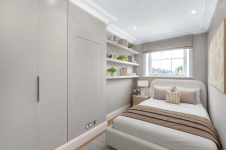 3 bedroom flat to rent - Photo 3