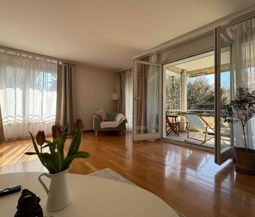 2.5 Zimmer, 70 m², 1. Stock - Foto 3