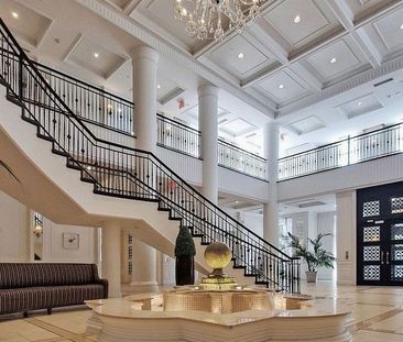 For Lease - 25 Greenview Avenue Unit# 918, Toronto, Ontario - Photo 1