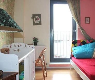 2 Bed Flat, Evelyn Street, SE8 - Photo 4