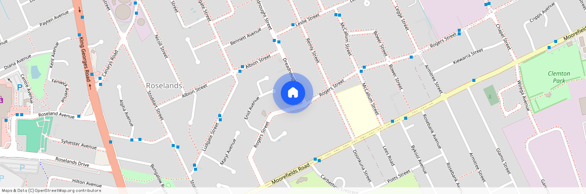 107 Dreadnought Street, NSW 2196, Roselands