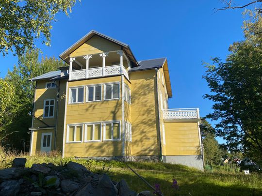 Gufassvägen, Mörsil - Foto 1