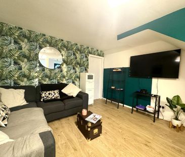3 bedroom house share to rent - Photo 3