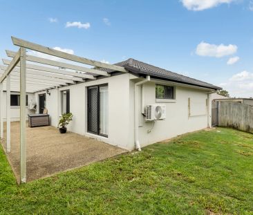 Spacious family home - Photo 6