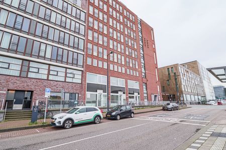 Appartement te huur: Sumatrakade 1489 1019 RS Amsterdam - Foto 3