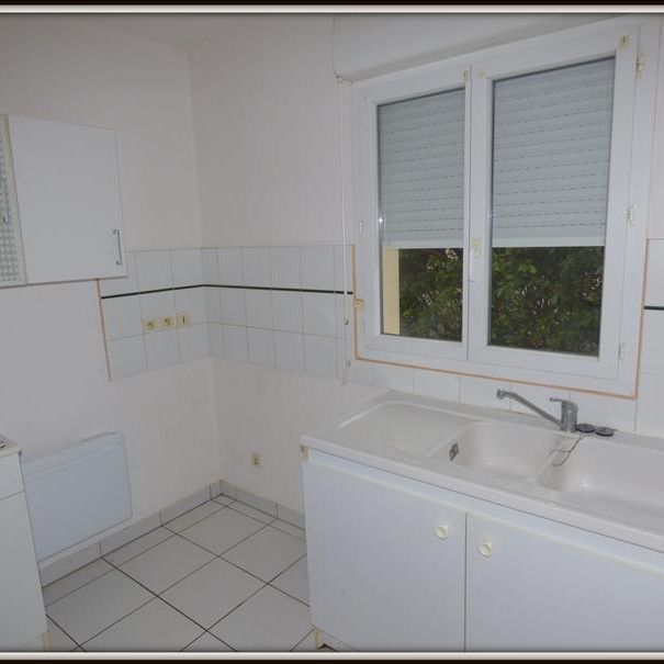 3 pièces - 66,5 m² - RDC - Colocation non autorisée - Photo 1