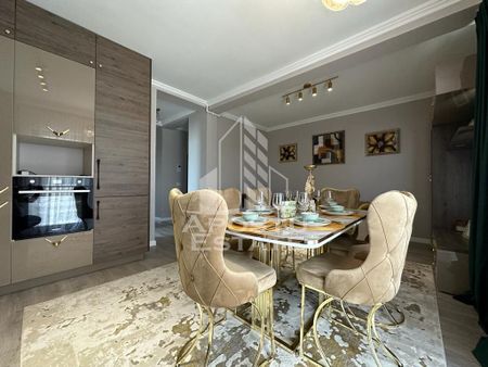 Apartament de lux cu 2 camere si dressing,Dumbravita - Fotografie 3