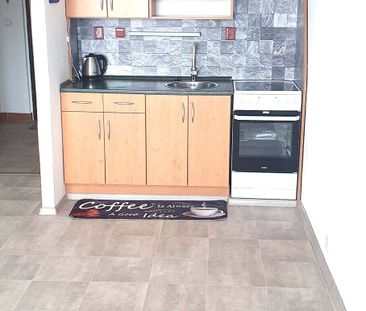 Pronájem bytu 1+kk a garsoniéry 33 m² - Фото 2