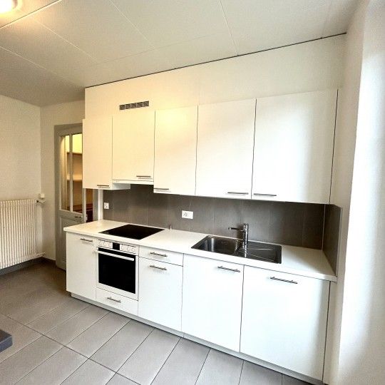 Rue du Panorama 16, 1800 VEVEY | Appartement 5 pièces - Foto 1