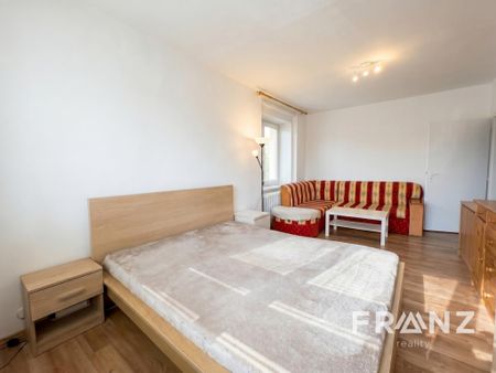 Pronájem bytu 1+1 44 m2 - Фото 2