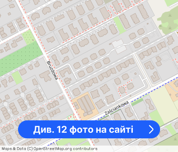 Mieszkanie 30m²/ Wilanów-ZAWADY/ ul. BRUZDOWA - Фото 1