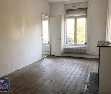 Location Appartement 2 pièces 60m² MARCQ EN BAROEUL 59700 - Photo 2