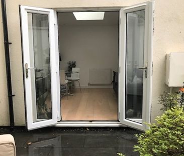 2 Bed Detached House, Stanmer Park Road, BN1 - Photo 3