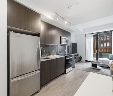 For Lease - 1610 Charles Street Unit# 173, Whitby, Ontario - Photo 4