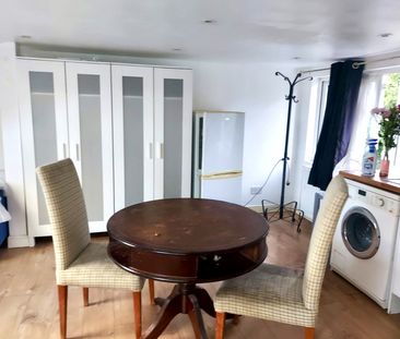 Oakdale Road, Finsbury Park, North London, N4 - Photo 6