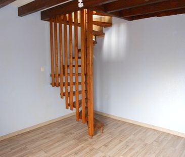 Location Appartement 2 pièces 49m² - Photo 5