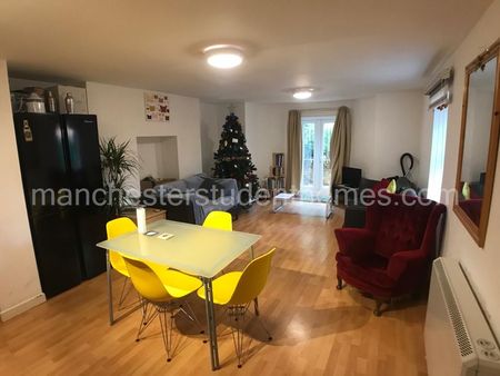 Alan Road, Manchester, M20 4WG - Photo 3