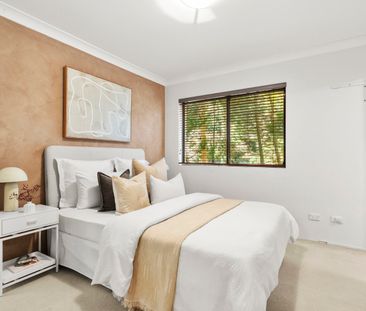 21/42-48 Merton Street, Sutherland NSW 2232 - Apartment For Rent | ... - Photo 5