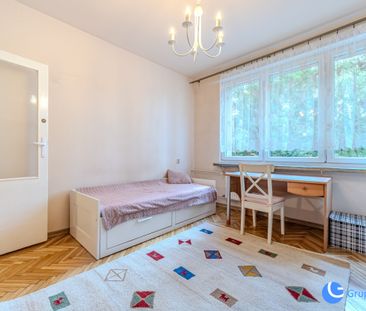 2 niezależne pok.*54m2*Sądowa*Grzegórzki*balkon - Photo 5