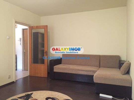 Apartament 3 camere Gorjului/ 150 metri fata de metrou/mobilat/utilat - Fotografie 1