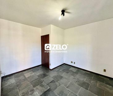Apartamento para alugar, Jardim Proença - Campinas/SP - Photo 1