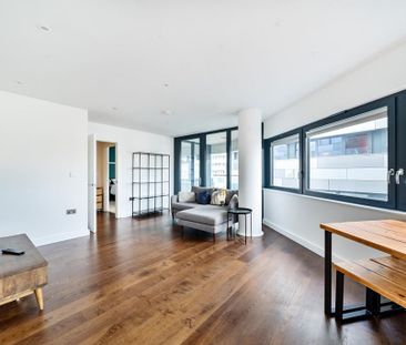 1 bedroom flat to rent - Photo 4