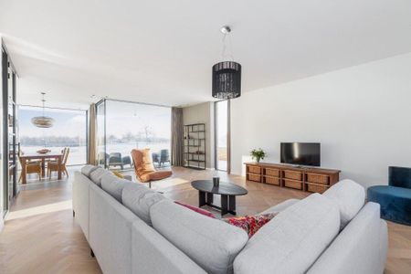 Huis te huur: Zwart Moerken 8 4891 TK Rijsbergen - Photo 3