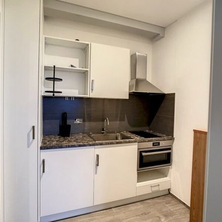 Joli studio d env. 29m2 au 1er étage - Foto 4