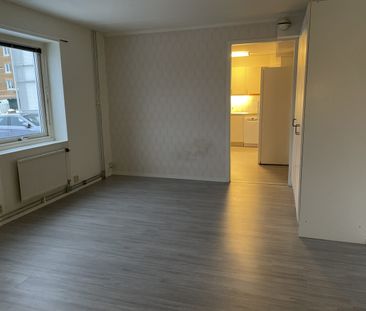 Rymlig 1:a Centralt - Foto 3