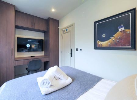 House share to rent - Photo 3