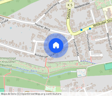 Frisch renovierte 2-Zimmerwohnung in ruhiger Seitenstraße! - Foto 1