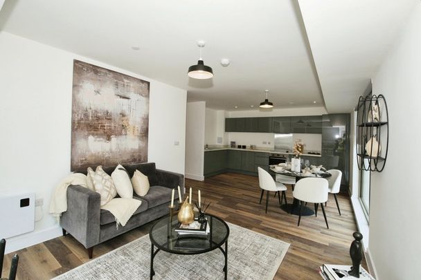 Northminster - Photo 1