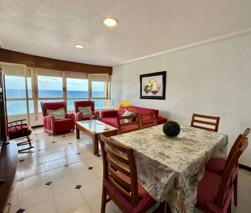 3-BEDROOM APARTMENT WITH SEA VIEWS IN TORREVIEJA - Photo 2