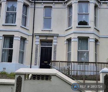 1 bedroom in a house share to rent - Photo 6