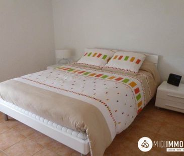 Location Appartement 4 pièces 79m² ALBI 81000 - Photo 3