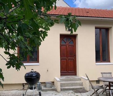 Location Appartement 1 pièce 31m² VILLEJUIF 94800 - Photo 2