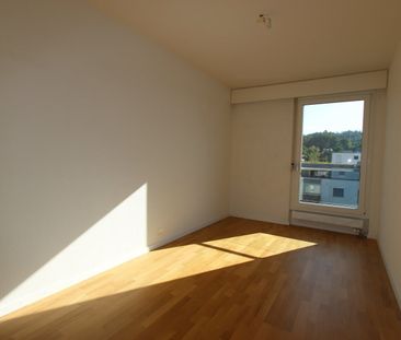 3.5 Zimmer, 95 m², 3. Stock - Photo 2