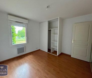 Location Appartement 2 pièces 45m² CASTELJALOUX 47700 - Photo 2
