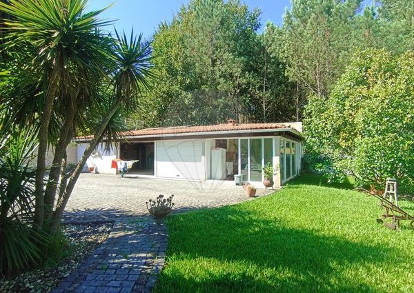 Moradia T4 em Viana do Castelo