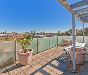 204/7 Parraween Street, Cremorne, NSW 2090 - Photo 1