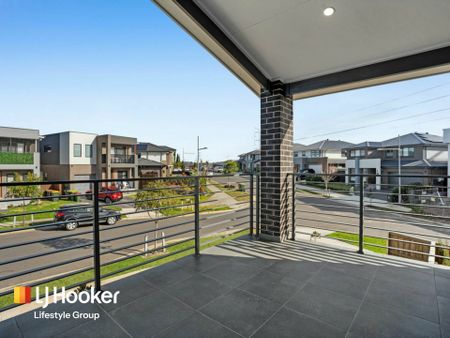 1A Herd Street, Oran Park - Photo 2