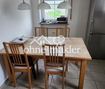 2 Zimmerwohnung, Bad Abbach - Foto 2