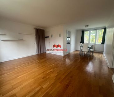 Appartement 4 pièces à louer à La Celle Saint Cloud - Photo 1