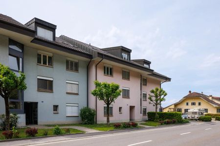 Appartement de 4 pièces au 3ème étage / 1ER LOYER OFFERT - Photo 5